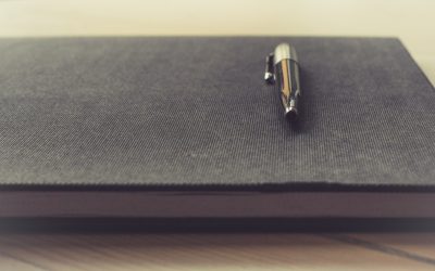 Cómo organizarte mejor con el Bullet Journal