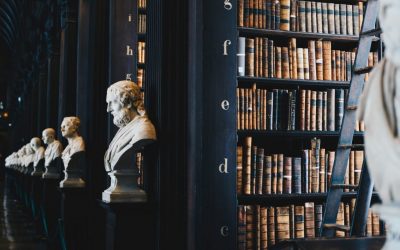 Por qué estudiar Derecho: ¿una carrera versátil o la peor decisión de tu vida?