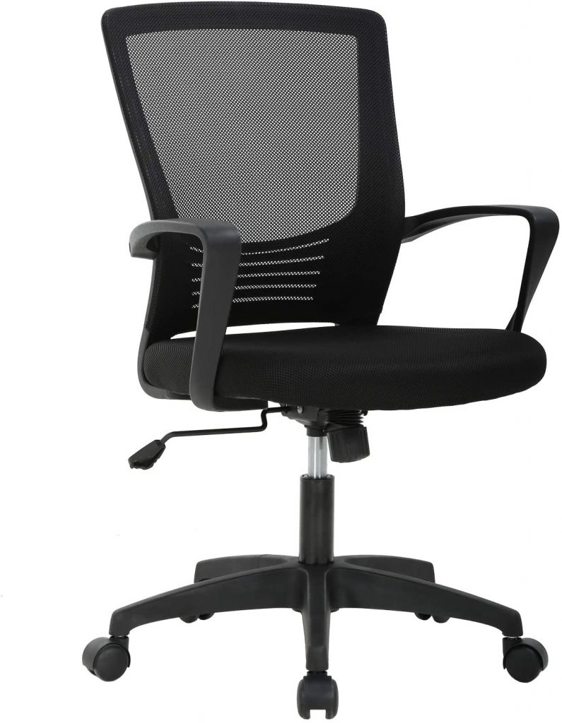 Silla de oficina T-LoVendo