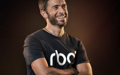 Entrevista a Rubén Jiménez – RunbenGuo, youtuber y formador