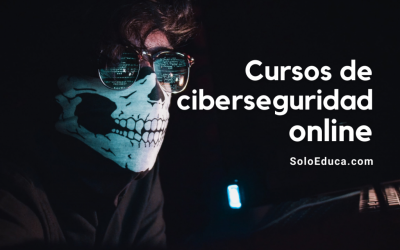 Cursos de ciberseguridad online: aprende seguridad informática gratis