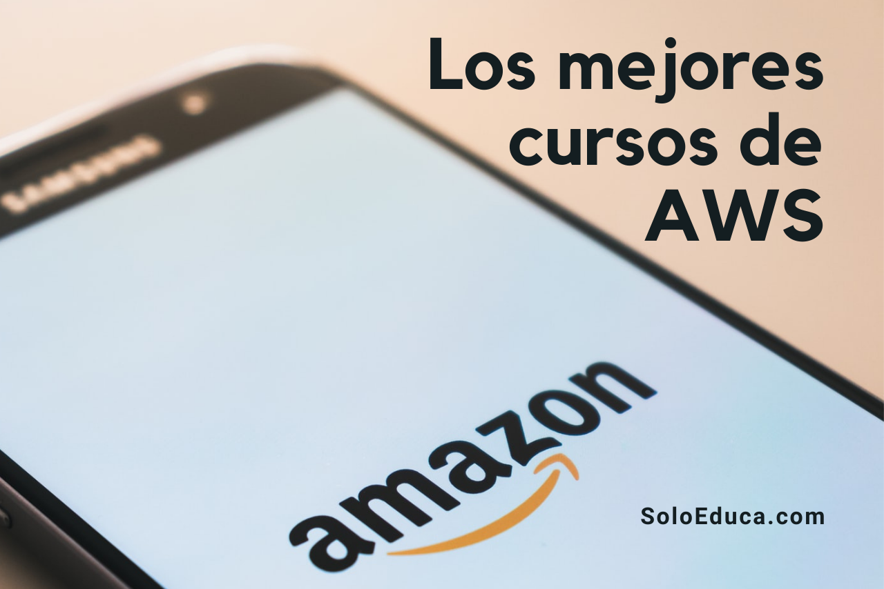 Cursos AWS SoloEduca