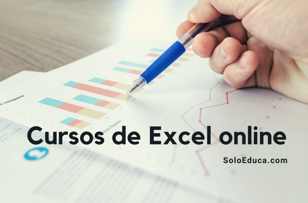 Cursos de Excel online gratis y de pago: de principiante a avanzado