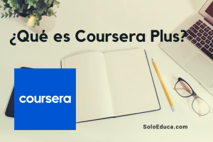 Coursera Plus SoloEduca