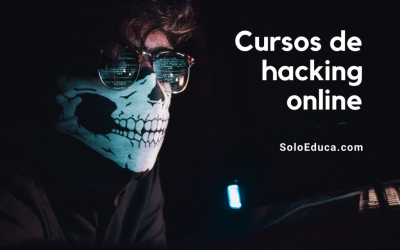 Los mejores cursos de hacking online, gratis y de pago
