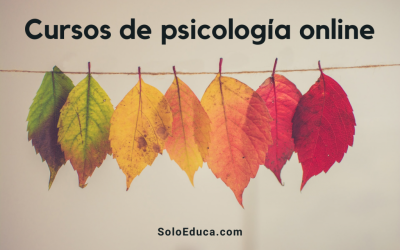 Los mejores cursos de psicología online: gratis y de pago