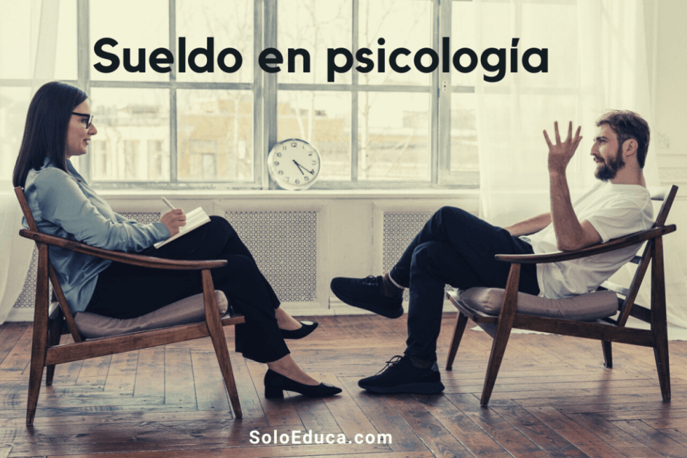 Cuanto Gana Un Psicologo Al Mes
