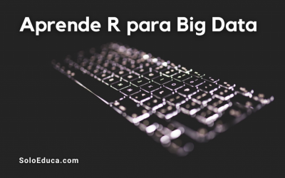 Cursos de R gratis y de pago: aprende a programar para Big Data