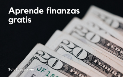 Los mejores cursos de finanzas online [gratis y de pago] para todos