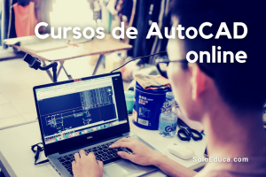 Curso AutoCAD SoloEduca
