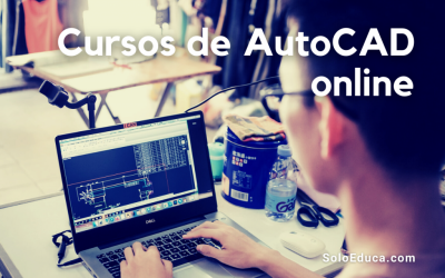 ¿Cuál es el mejor curso de AutoCAD para aprender online gratis?