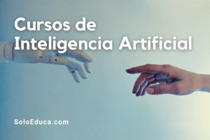 Curso Inteligencia Artificial SoloEduca