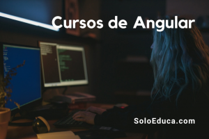 Curso Angular SoloEduca