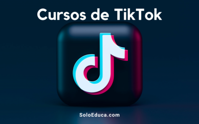 Los 5 mejores cursos de TikTok: ¿la red con más potencial?