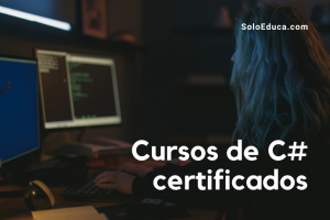 Curso C Sharp SoloEduca