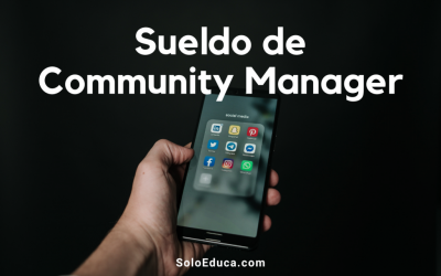 Sueldo de Community Manager: cuánto ganan en España, Latinoamérica y Estados Unidos