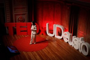 Entrevista Ana Freire SoloEduca - Conferencia TEDx