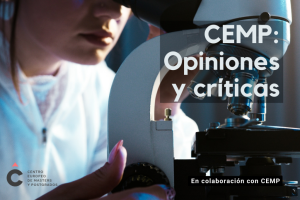 CEMP opiniones críticas reseñas portada