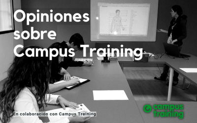 Campus Training: opiniones de este centro de formación online