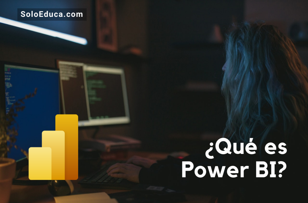 Qué es Power BI y para qué sirve [Guía Completa 2026]