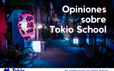 Tokio School: opiniones y críticas sobre esta escuela de formación tecnológica