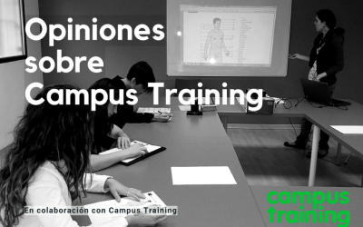 Campus Training: opiniones de este centro de formación online
