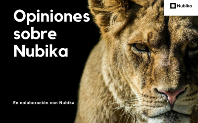 Nubika: opiniones sobre esta escuela de Veterinaria online