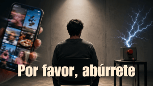 Beneficios aburrimiento