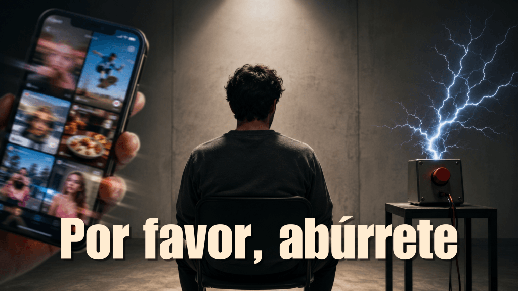 Beneficios aburrimiento Beneficios aburrimiento